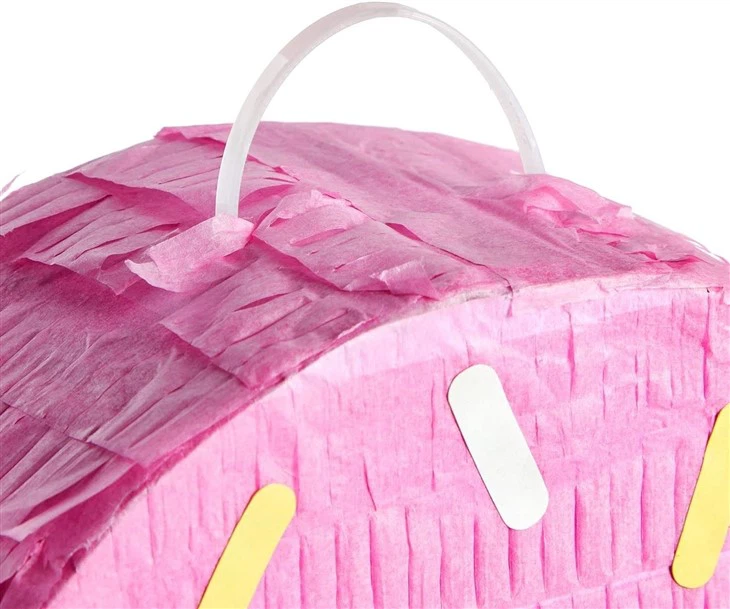 Ice Cream Pinata For Birthday Decorations