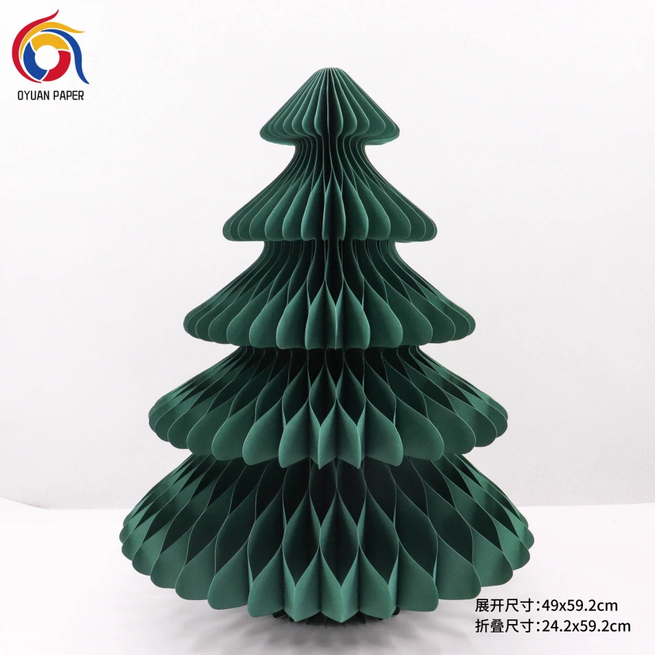 Paper Honeycomb factory