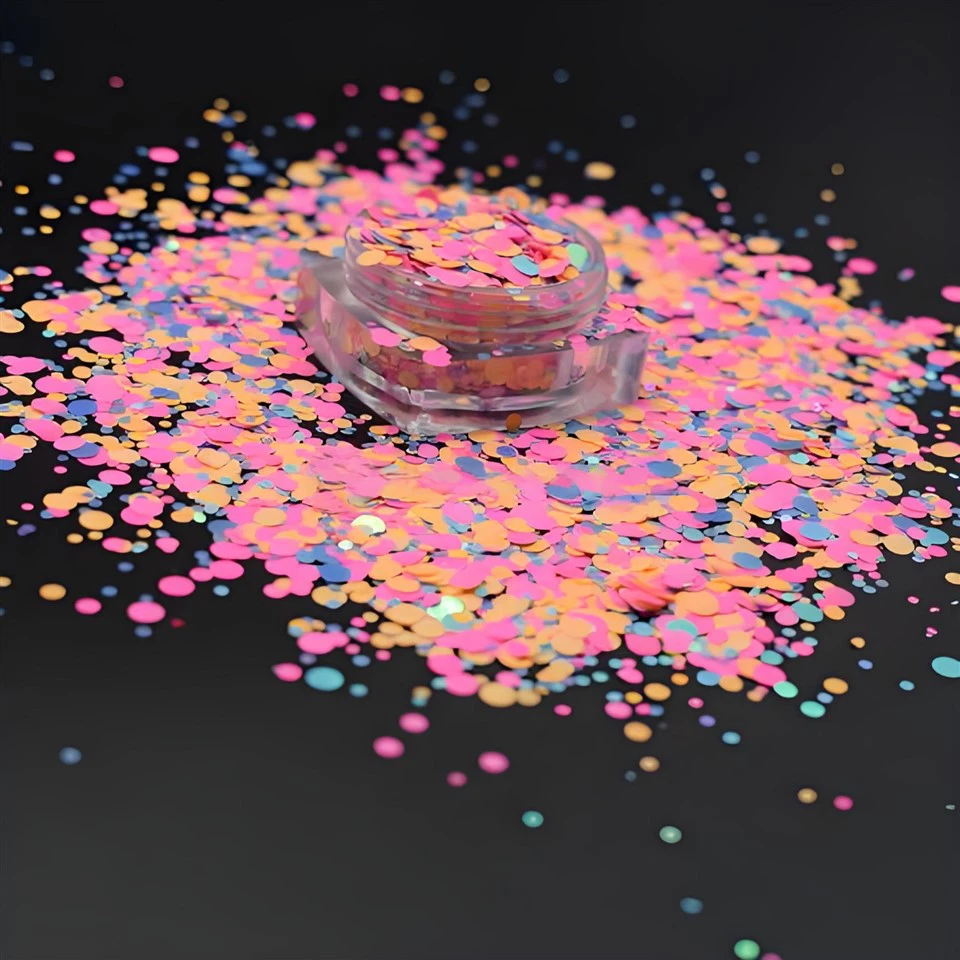 Tissue Paper Confetti Wedding Party